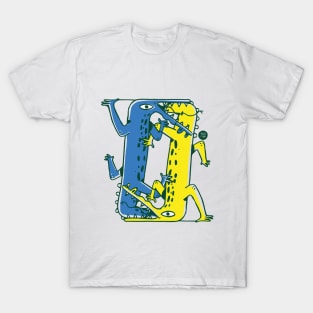 EAT ME EAT T-Shirt